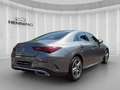 Mercedes-Benz CLA 200 AMG Coupe Kamera Ambiente LED LHZ SP 18" Grau - thumbnail 5