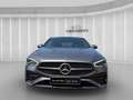 Mercedes-Benz CLA 200 AMG Coupe Kamera Ambiente LED LHZ SP 18" Grau - thumbnail 8