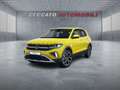 Volkswagen T-Cross 1.0 TSI STYLE 115 CV MY 24 Grijs - thumbnail 1