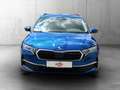 Skoda Octavia Combi 1.5 TSI mHEV W Selection Blau - thumbnail 4