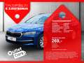 Skoda Octavia Combi 1.5 TSI mHEV W Selection Blau - thumbnail 1