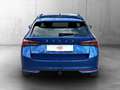 Skoda Octavia Combi 1.5 TSI mHEV W Selection Blau - thumbnail 7