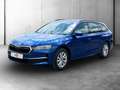 Skoda Octavia Combi 1.5 TSI mHEV W Selection Blau - thumbnail 2
