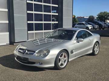 AMG Paket Vollaussattung