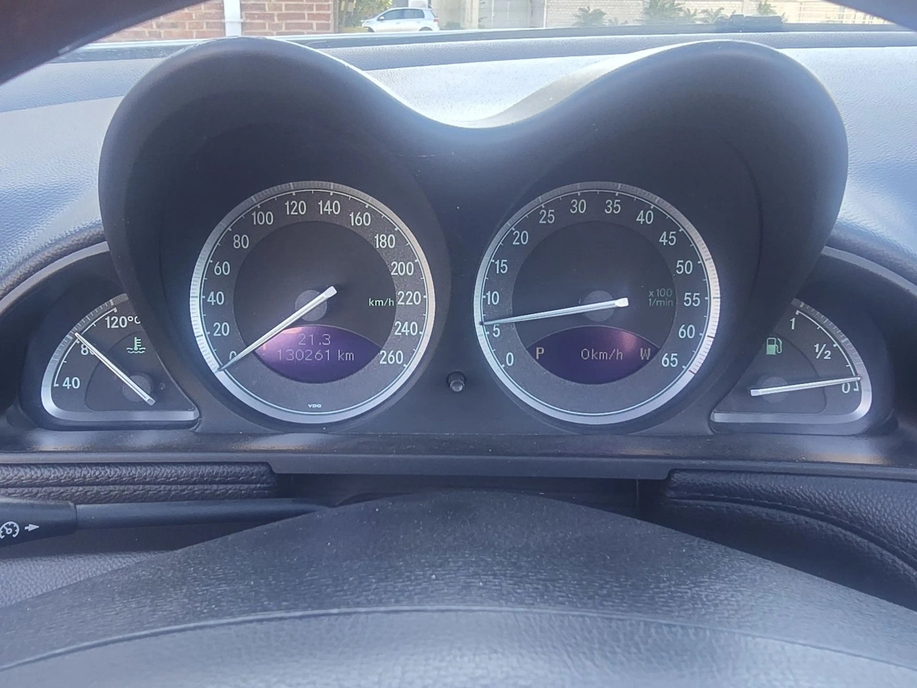 Mercedes-Benz SL 500 AMG Paket Vollaussattung — photo 15
