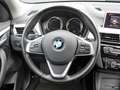 BMW X1 sDrive18d HiFi DAB LED Navi Klimaaut. Shz Schwarz - thumbnail 12