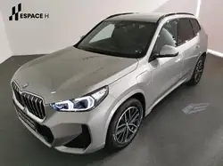 BMW X1 xDrive25e 245ch M Sport