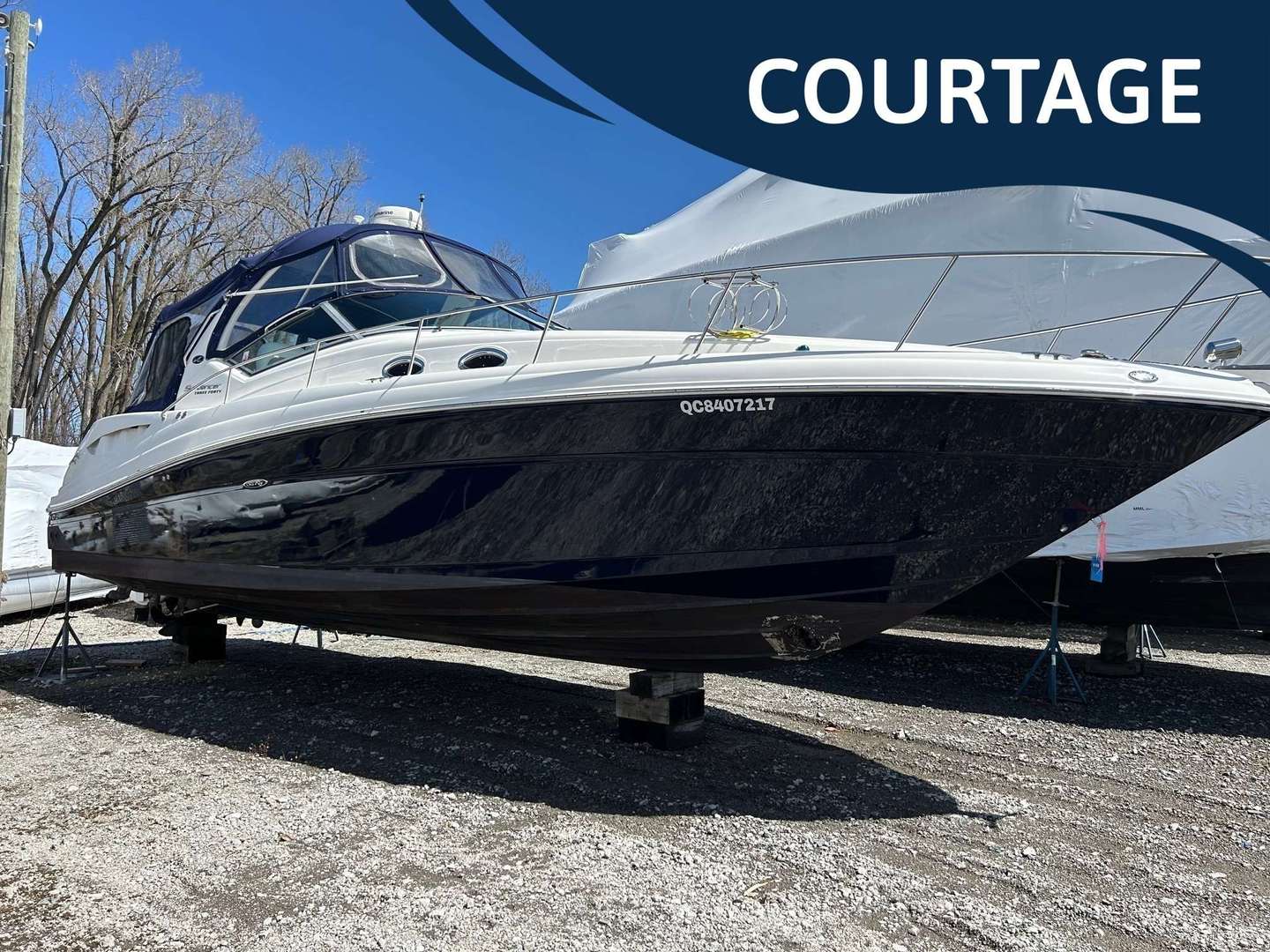 Sea Ray for $ 159,900