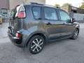 Citroen C3 Picasso 1.6 HDi 90 Exclusive KM 132.000 Grigio - thumbnail 3