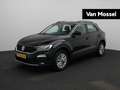Volkswagen T-Roc 1.0 TSI Style 110 PK | Airco | Apple Carplay | Ada Zwart - thumbnail 1