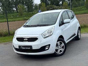 1.4 CRDI 90CH ACTIVE * 2014 * 166.000KM * GARANTIE