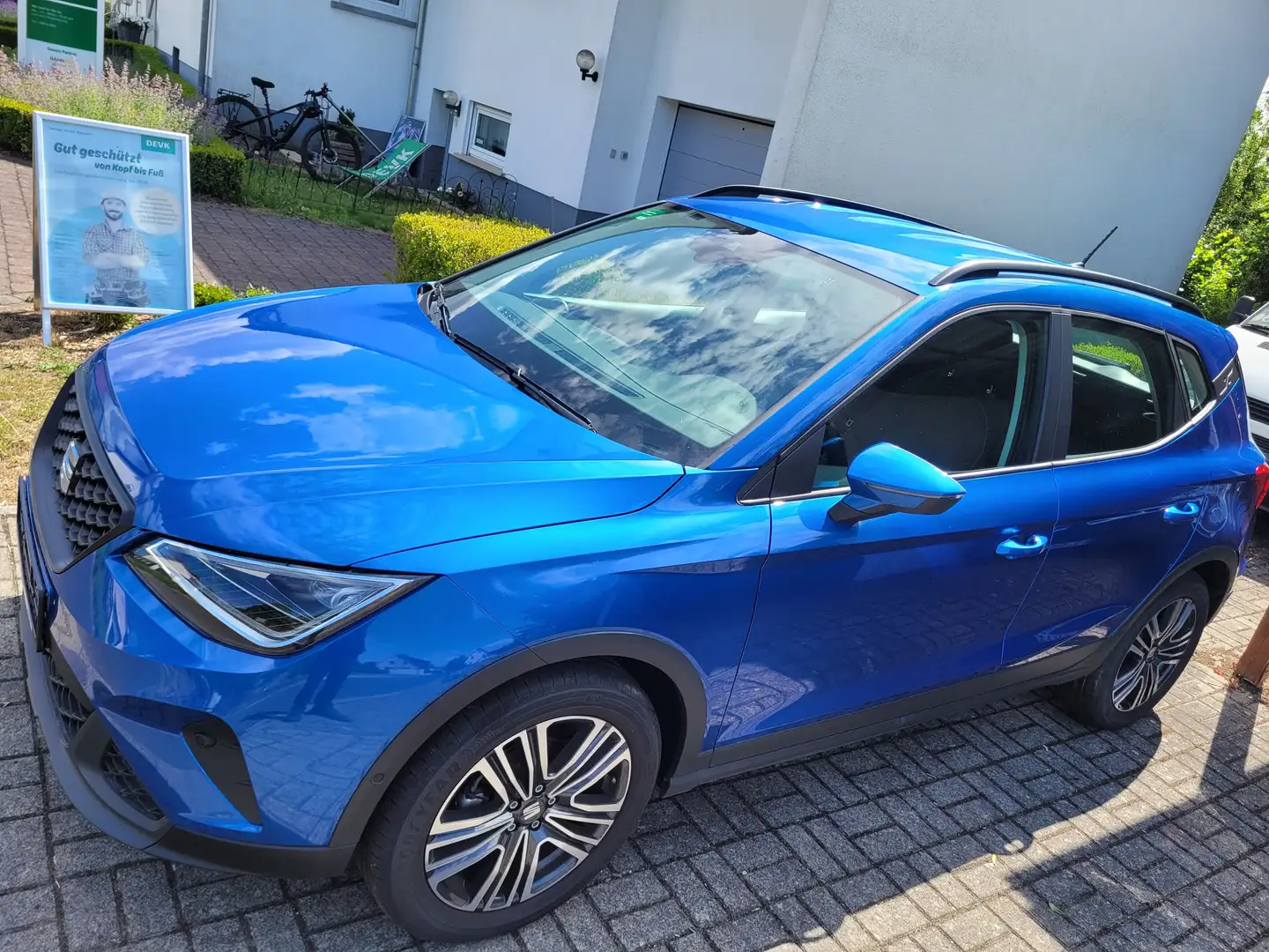 SEAT Arona Style - 1