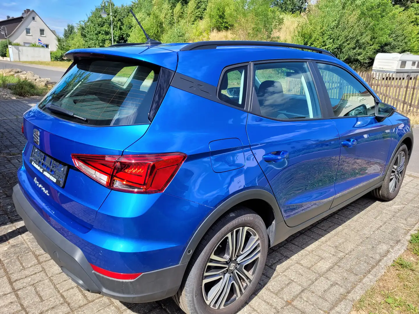 SEAT Arona Style - 2