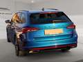 Skoda Octavia Combi 2.0 TSI DSG RS AHK ACC Matrix Bleu - thumbnail 4