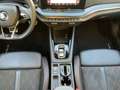 Skoda Octavia Combi 2.0 TSI DSG RS AHK ACC Matrix Bleu - thumbnail 11