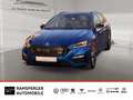 Skoda Octavia Combi 2.0 TSI DSG RS AHK ACC Matrix Bleu - thumbnail 1
