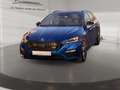 Skoda Octavia Combi 2.0 TSI DSG RS AHK ACC Matrix Bleu - thumbnail 2