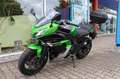 Kawasaki ER - 6 F ABS Zöld - thumbnail 1
