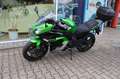 Kawasaki ER - 6 F ABS Zöld - thumbnail 2