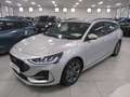 Ford Focus Focus SW 1.5 ecoblue ST-Line 115cv auto - KM0 Argento - thumbnail 1