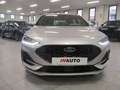 Ford Focus Focus SW 1.5 ecoblue ST-Line 115cv auto - KM0 Argento - thumbnail 2