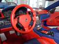 Maserati GranTurismo 4.7 MC Stradale 450CV *2 POSTI* Bleu - thumbnail 9