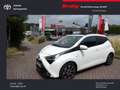 Toyota Aygo AYGO x-sky Faltdach Allwetter Safety Sense Blanc - thumbnail 1