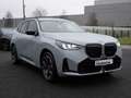 BMW X3 M 50 xDrive STANDHZ AHK 360° NAVI H/K LED Grau - thumbnail 3