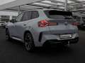 BMW X3 M 50 xDrive STANDHZ AHK 360° NAVI H/K LED Grau - thumbnail 10