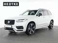 Volvo Sonstige XC90 T8 AWD Ultra Dark 22"+LUFTFAHRWERK+360°-CAM Weiß - thumbnail 1