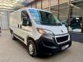 Peugeot Boxer 2.2 HDi L1H1 3,3t KLIMA NAVI 3-SITZER PDC Blanc - thumbnail 2