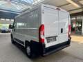 Peugeot Boxer 2.2 HDi L1H1 3,3t KLIMA NAVI 3-SITZER PDC Blanc - thumbnail 6