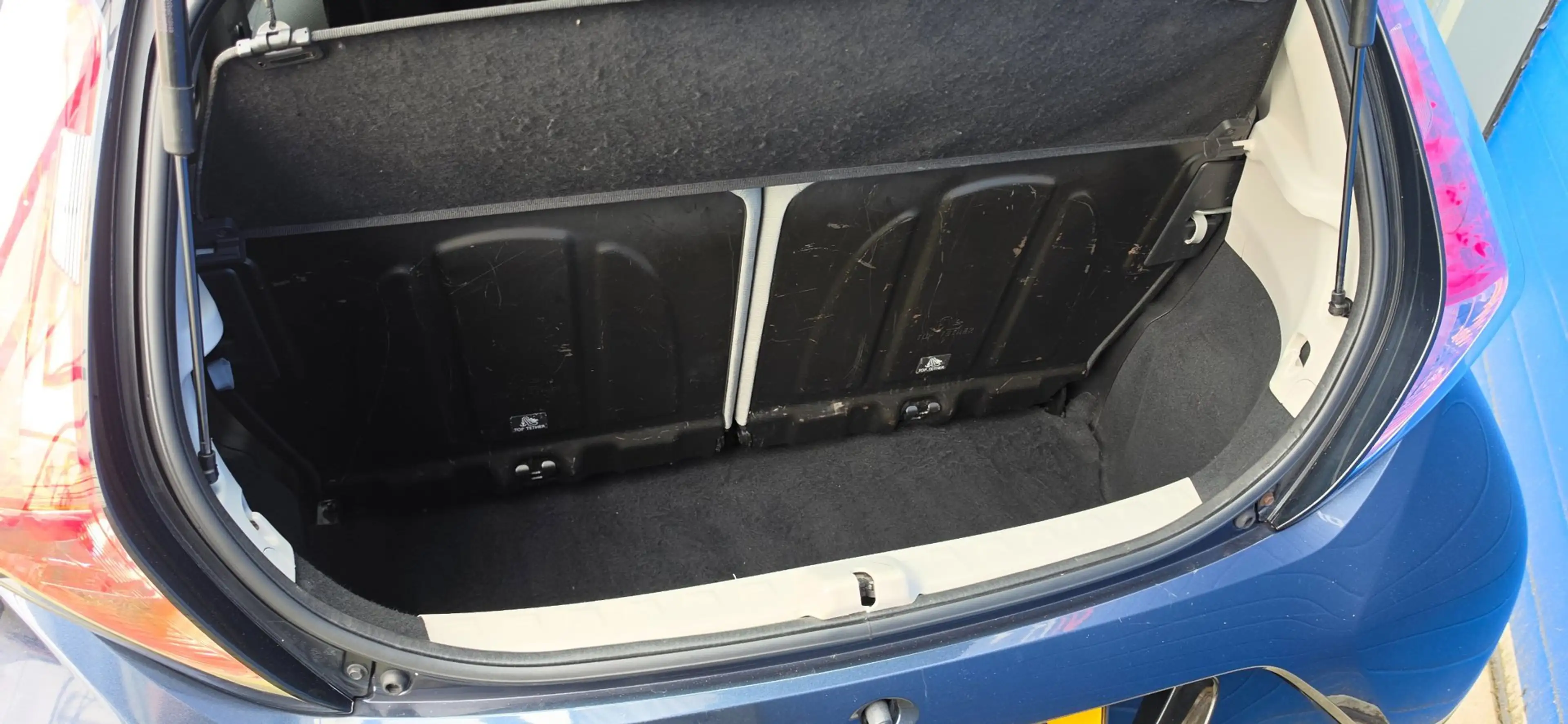 Toyota Aygo 1.0 VVT-i x-play 5Drs Airco Camera Bleutooth NAP — photo 22
