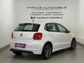 Volkswagen Polo 4Sports 1,2 R-Line Weiß - thumbnail 6