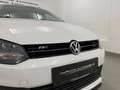 Volkswagen Polo 4Sports 1,2 R-Line Weiß - thumbnail 4