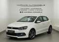 Volkswagen Polo 4Sports 1,2 R-Line Weiß - thumbnail 1