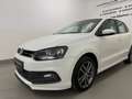 Volkswagen Polo 4Sports 1,2 R-Line Weiß - thumbnail 3