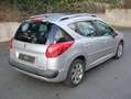 Peugeot 207 SW 1.6 Automatik, Pano, Sport Plateado - thumbnail 19
