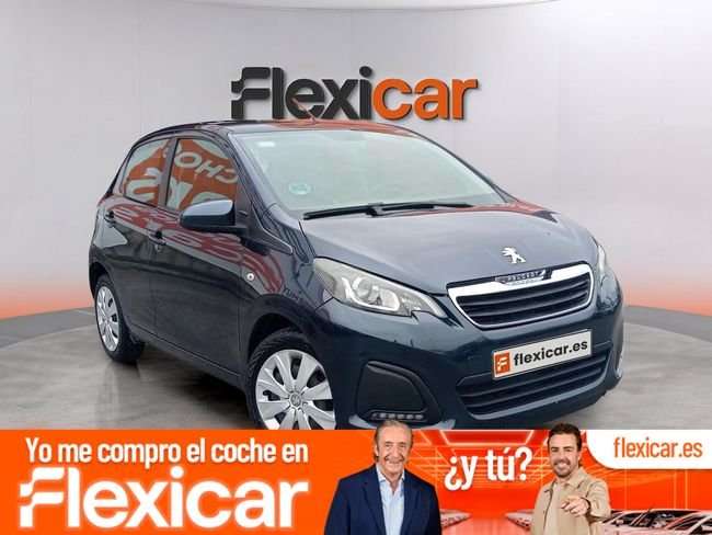Peugeot 108 1.2 PureTech Allure - foto 1