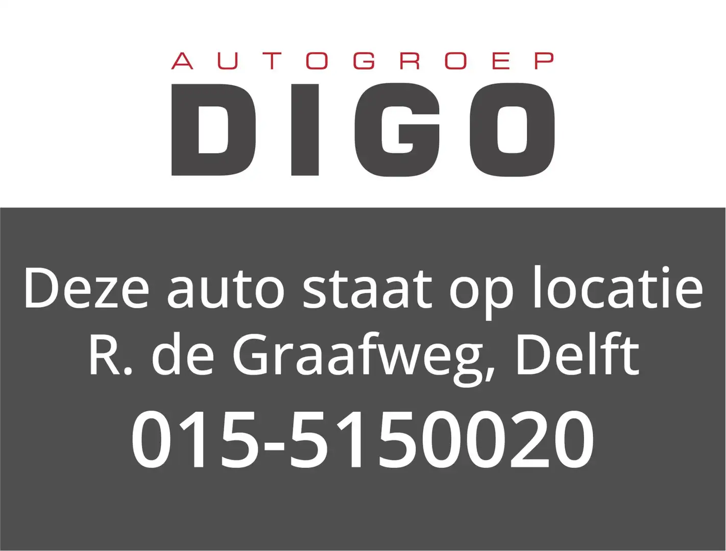 Opel Zafira 1.8 Business Automaat 7-persoons | Airco | Stoelve Zwart - 2