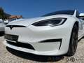 Tesla Model S Dual Long Range white-white Weiß - thumbnail 7