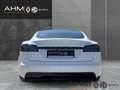 Tesla Model S Dual Long Range white-white Weiß - thumbnail 4