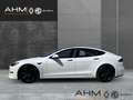 Tesla Model S Dual Long Range white-white Weiß - thumbnail 5