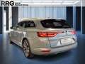 Renault Talisman Grandtour INTENS TCe 225 EDC GPF SHZ PDC Gris - thumbnail 4