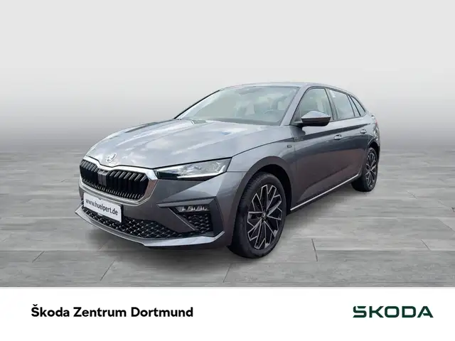 Skoda Scala 1.0 SELECTION CAM ACC LM17 NAVI SITZHEIZ.