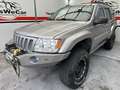 Jeep Grand Cherokee 4.7 V8 Overland Grau - thumbnail 23