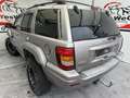 Jeep Grand Cherokee 4.7 V8 Overland Grau - thumbnail 4