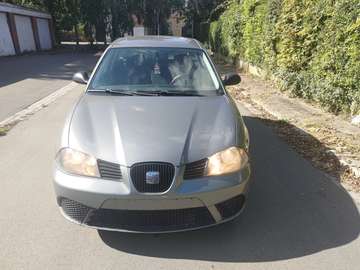 Ibiza 1.4 TDi Ecomotive DPF