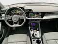 Audi A3 35 TDI AHK HeadUP SONOS BUSINESS Schwarz - thumbnail 10