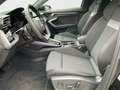 Audi A3 35 TDI AHK HeadUP SONOS BUSINESS Schwarz - thumbnail 9